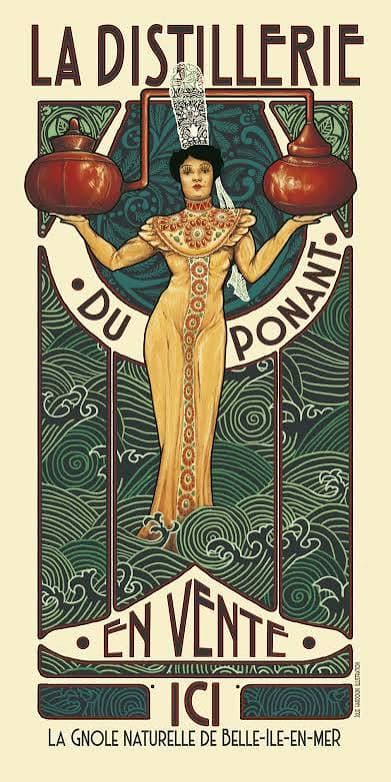 Distillerie du Ponant 1