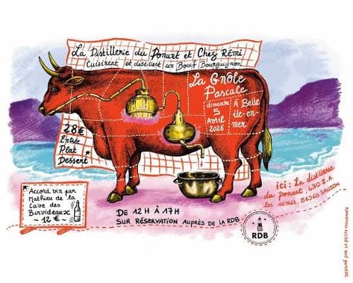 Distillerie du Ponant 4