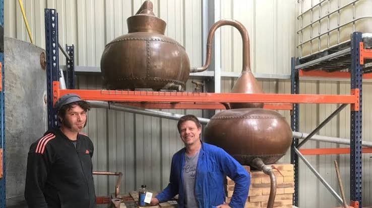 Distillerie du Ponant 5