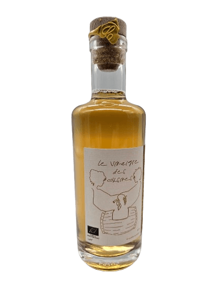 Vinaigre de Chenin Bio 20cl