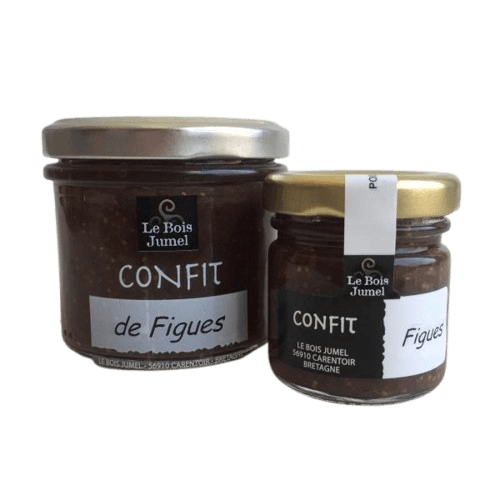 Confit de Figue 110gr