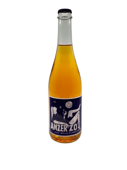 AMZER ZO 75CL 5% *
