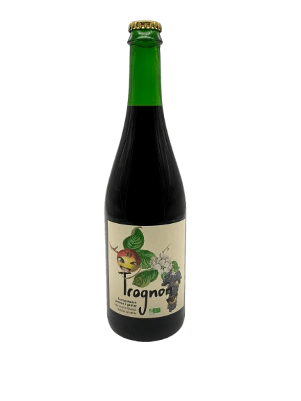 TROGNON 75CL 10% *