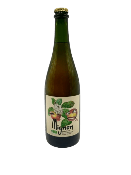 MIGNON 75CL 5% *