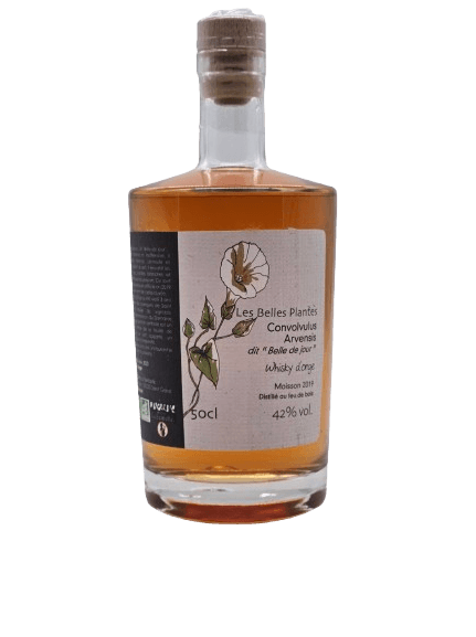 Whisky "Convolvulus" 2019 50CL 42%*