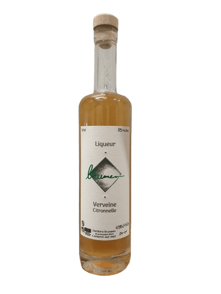 Liqueur de Verveine 50cl 25%