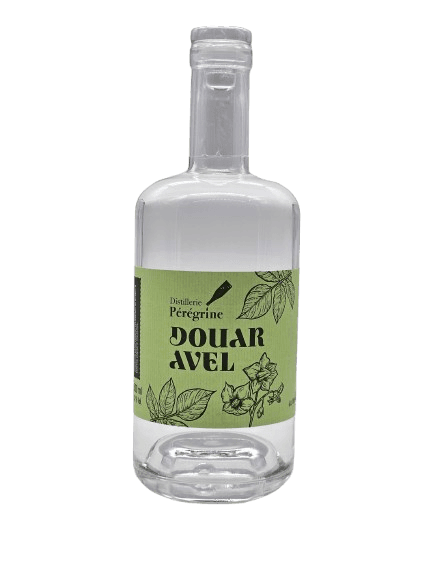 Distillerie Peregrine