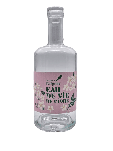 Eau de Vie de Cidre 50cl 42%