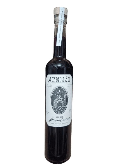 Infusion de Framboise 50cl 24%