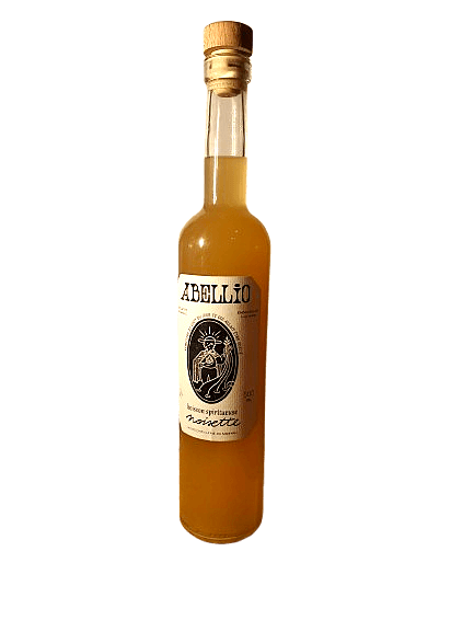 Liqueur de Noisette 50cl 21%