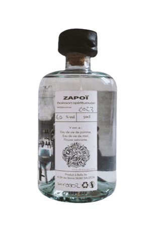 Zapoi 50CL 40%