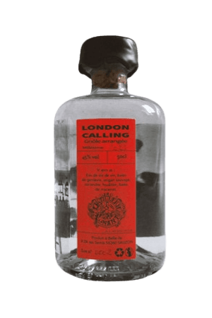 London Calling 50CL 45%