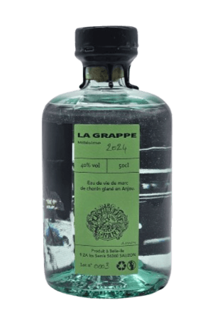 La Grappe 50CL 40%