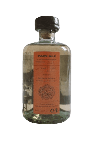 Pain Ale 50CL 40%