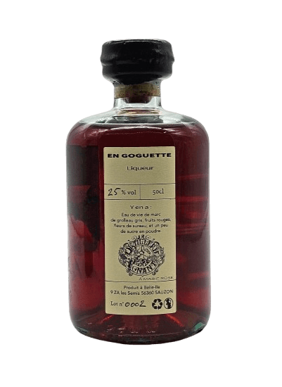 En Goguette 50CL 27%