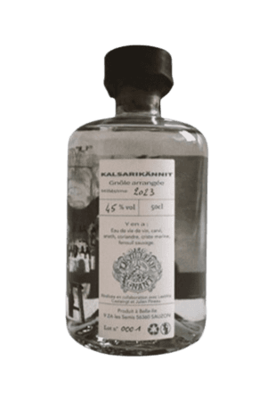 Kalsarikannit 50CL 45%