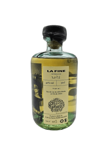 La Fine 50CL 40%
