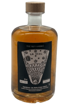The Sky Ambré 70CL 50%