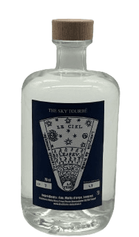 The Sky Tourbé 70CL 47%