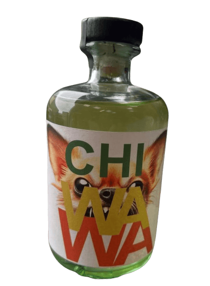 Chiwawa 50CL 40%